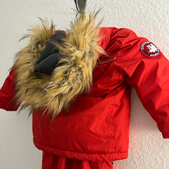 Weather Gear Snowsuit - Picture 7 of 15